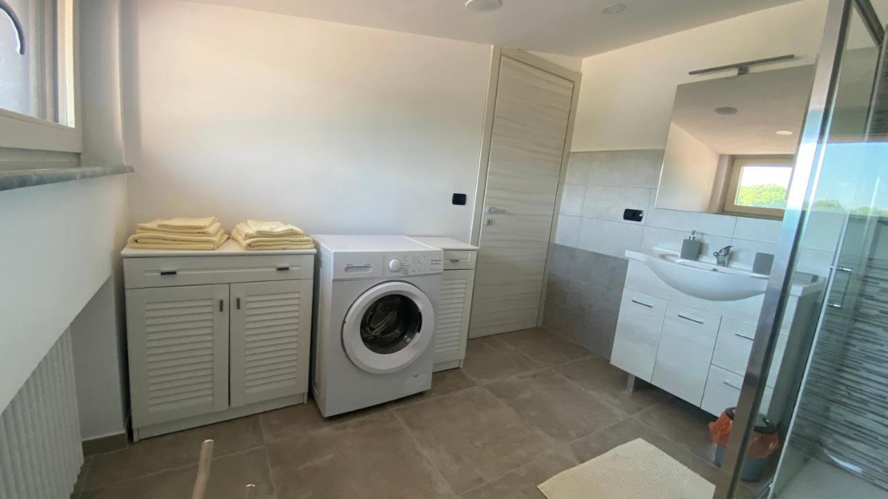 Villa Giulia - Marguareis Peveragno Ngoại thất bức ảnh