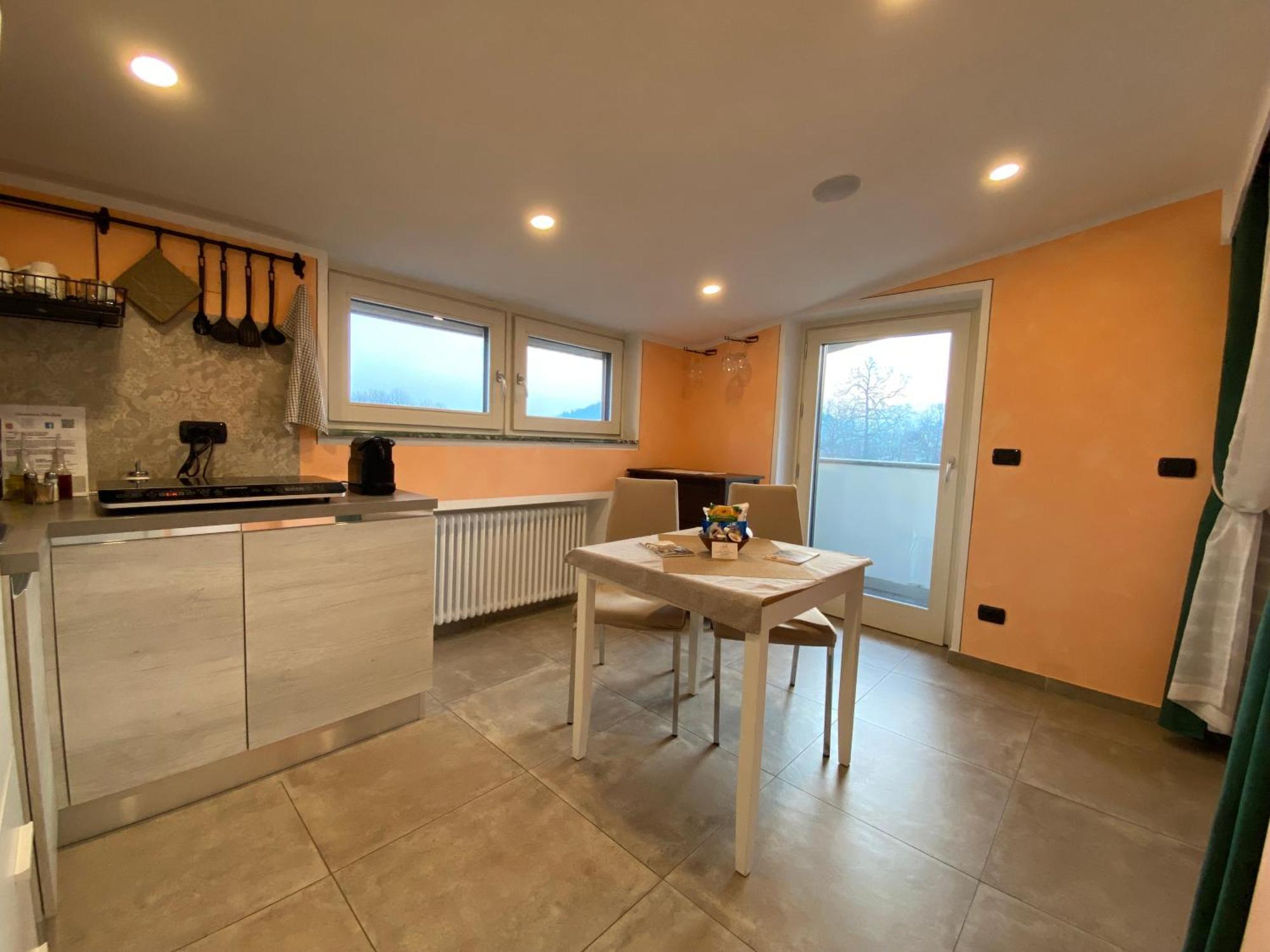 Villa Giulia - Marguareis Peveragno Ngoại thất bức ảnh