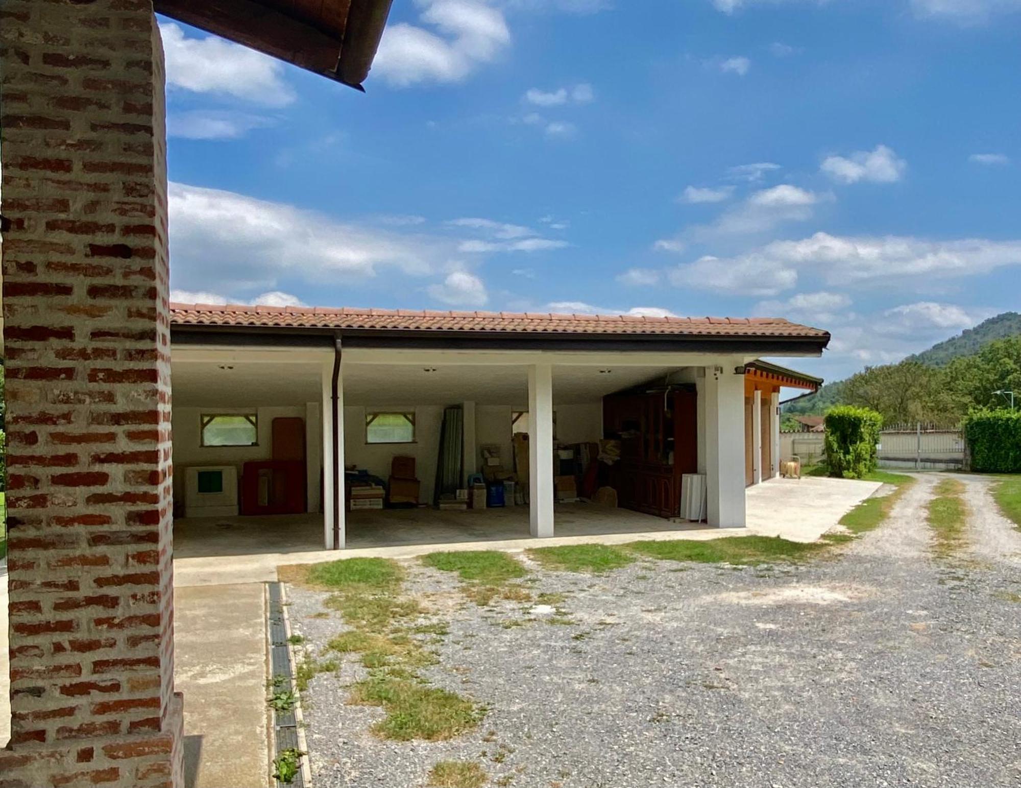 Villa Giulia - Marguareis Peveragno Ngoại thất bức ảnh